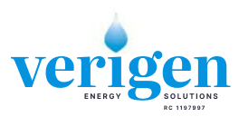 Verigen Energy